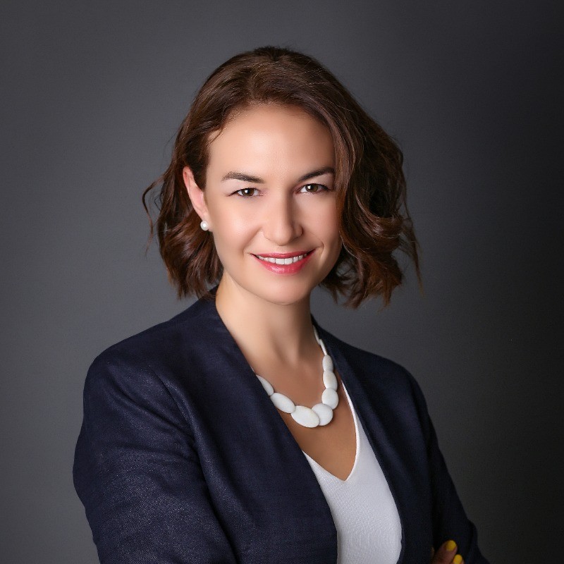 Ayça Demiran